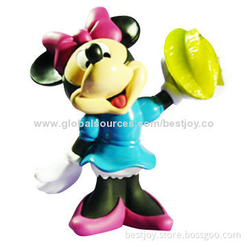 Coin Bank, Made of Eco-friendly PVC with Creative Design, Ideal for Children